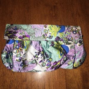 Aldo Colorful Clutch